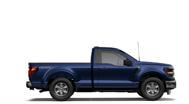 2026 Ford F-150+F-150